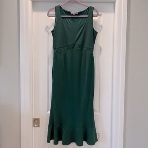 Kimi + Kai Maternity Dress